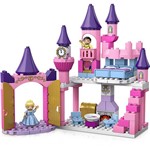 LEGO Duplo - Castelo da Cinderela - 6154