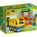 LEGO Duplo - Ônibus Escolar