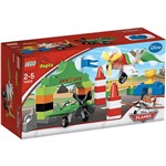 LEGO Duplo - Ripslinger's Air Race - 10510