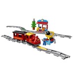 LEGO Duplo - Trem a Vapor