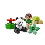LEGO Duplo Ville - Panda 6173