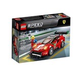 Lego Ferrari 488 Gt3 Scuderia Corsa