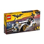 Lego Filme Batman Carro do Pinguim 70911