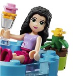LEGO Friends a Piscina da Emma 3931