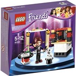 LEGO Friends - as Mágicas da Mia