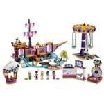 LEGO Friends - Cais Divertido da Cidade de Heartlake
