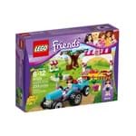 LEGO Friends - Colheita de Verão