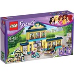 LEGO Friends - Escola de Heartlake 41005