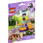 LEGO Friends - o Lanche do Gato 41018
