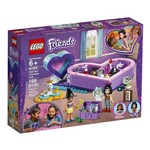 Lego Friends - Pack Amizade Caixa Coração 41359