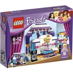 LEGO Friends - Palco de Ensaios