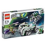 Lego Galaxy Squad - Vaporizador de Insetos - 70704