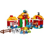 LEGO Grande Fazenda 10525