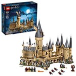 LEGO Harry Potter Castelo de Hogwarts 71043 Kit 6020 PCS