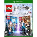 Lego Harry Potter: Collection - Xbox One