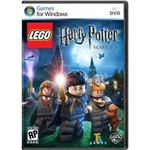 Lego Harry Potter: Idade 1-4 Anos - Pc