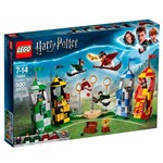 LEGO Harry Potter - Jogo de Quadribol - 75956