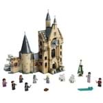 LEGO Harry Potter - Torre do Relógio de Hogwarts
