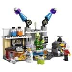 LEGO Hidden Side - Laboratório Fantasma de JB