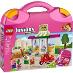 LEGO Juniors 10684 - Mala de Supermercado