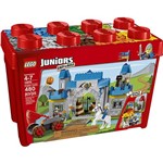LEGO Juniors - Castelo de Cavaleiros