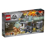 Lego Jurassic World 75927 Stygimoloch Breakout - Lego