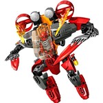 LEGO Máquina a Jato Furno 44018