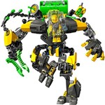 LEGO Máquina EVO XL 44022