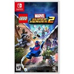 LEGO Marvel Super Heroes 2 - Switch