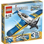 LEGO Mindstorms - Aventuras de Aviação - 31011