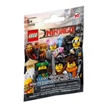 Lego Minifigures The Ninjago Movie - Minifiguras Sortidas - 71019