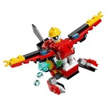 Lego Mixels 41564 Aquad - Lego