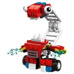 Lego Mixels 41565 Hydro - Lego