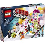 LEGO Movie - Palácio do Cuco da Nuvem 70803