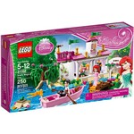 LEGO - o Beijo Mágico da Ariel