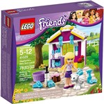 LEGO - o Filhote de Ovelha da Stephanie