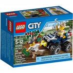 LEGO - Patrulha Off-Road