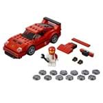 LEGO Speed Champions - Ferrari F40