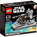 LEGO - Star Destroyer