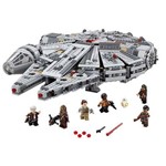 Lego Star Wars 75105 Millennium Falcon - Lego