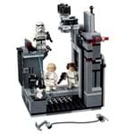 LEGO Star Wars - a Fuga da Estrela da Morte