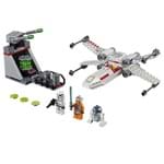 LEGO Star Wars - a Incrível Nave X-Wing