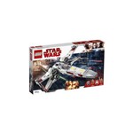 LEGO Star Wars a Nave X-wing Starfighter 75218