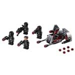 LEGO Star Wars - Agentes do Esquadrão Inferno
