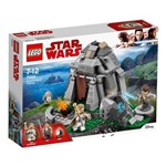 Lego Star Wars - Ahch-to Island Training - 75200