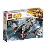 Lego Star Wars - Battle Pack Vestas Chariot