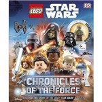 LEGO Star Wars Chronicles Of The Force