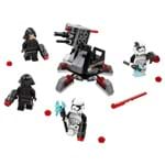 LEGO Star Wars - Conjunto de Combate Especialistas da Primeira Ordem