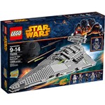 LEGO - Star Wars Imperial Star Destroyer