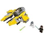 LEGO Star Wars - Interceptor Jedi